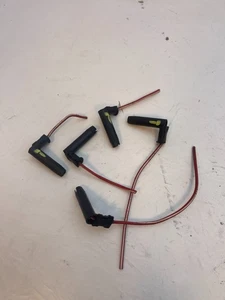 Volvo XC90 2006-2011 2.4D5 185Bhp Diesel Glow plug wires, Plugs - Picture 1 of 5