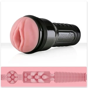 FLESHLIGHT CLASSIC PINK LADY DESTROYA MASTURBADOR - Imagen 1 de 4