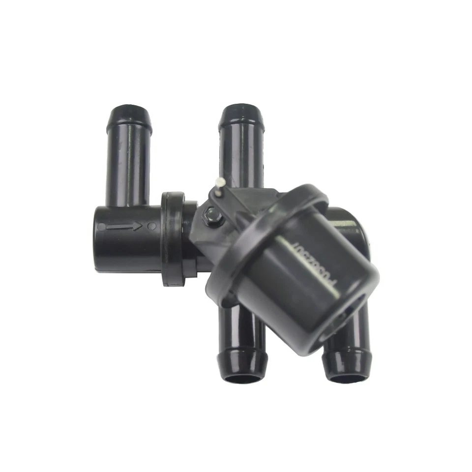 Heater Control Valve for Mazda B2300 Mercury Mountaineer Ford Ranger F87H18495AA - Image 1 of 4