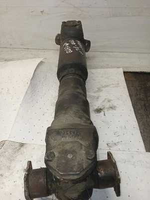 Spicer 1710 Rear Inner Axle Drive Shaft 26"  (12470803 Foto 1 de 4