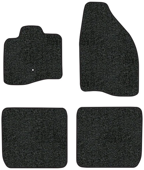 Alfombrillas Mercury Montego 2005-2007 - 4 piezas - Cutpile Foto 1 de 2