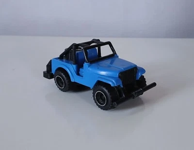 Remco Jeep CJ-7 - Image 1 of 3
