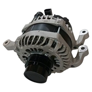 Brand New For 2020 2021 2022 2023 Ford Explorer L4 2.3L Alternator L1MZ10346C - Picture 1 of 5