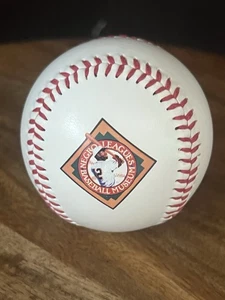 Negro League Museum Commemorative Baseball - Bild 1 von 2
