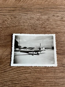 photo ancienne avion N812 - Imagen 1 de 2