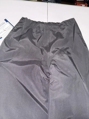 Flying Cross 100% Nylon Pants Reflective Size Medium Reg - Image 1 of 4