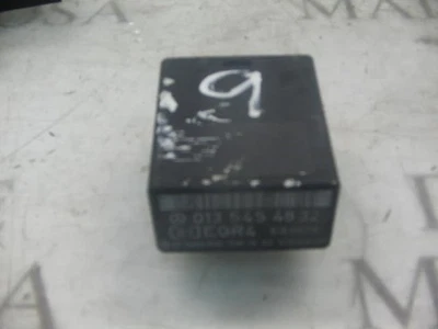 MODULO ELETTRONICO / 3984379 PER MERCEDES-BENZ VITO W638 COMBI 110 D 638.174 - Immagine 1 di 4