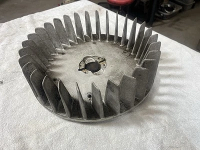 Bobcat  Model 742 Engine Fan For Flywheel Rare Hard To Find - Image 1 of 4