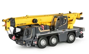 CONRAD, Gru LIEBHERR LTM 1055-3.3, 1/50,  CON2127/0 - Foto 1 di 3