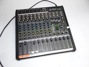 Mackie ProFX12v2 Mixer professionale effetti 12 canali ReadyFX USB Pro FX12v2 - Foto 1 di 9