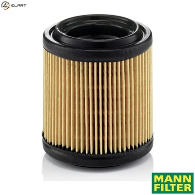 FILTRO AIRE C 710/1 PARA PORSCHE M28.50/49 5.4L M28.22/21/12/11 4.7L M28.44 5.0L Foto 1 de 4