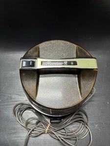 Rainbow D4C SE DC4 Bodenstaubsauger Motor Basis Haupteinheit NUR getestet - funktioniert - Bild 1 von 7