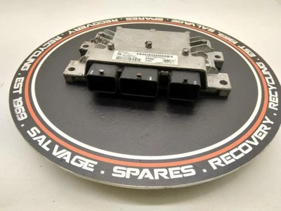 Ford Fiesta MK7 2017 Engine ECU Control Module 1.25 Petrol G1B1-12A650-XC - Image 1 of 4