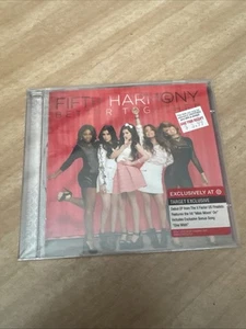 SEALED NEW Better Together - Fifth Harmony - CD - Picture 1 of 2