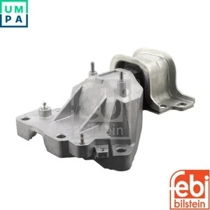 ENGINE MOUNTING 104394 FOR FIAT F1AE3481D/F1AGL411D/F1AE0481N/F1AE3481E 2.3L - Picture 1 of 6