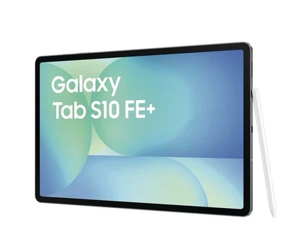 Samsung Galaxy Tab S9 FE WiFi, 8GB-128GB, 10,9" Tablet, SM-X520 - Bild 1 von 4