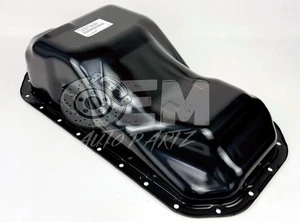 OEM Toyota Hiace Dyna 1KD/2KD Coppa Olio Sump 12101-30120 Originale NUOVO - Picture 1 of 1