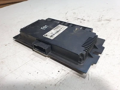 BMW 1 E81 E87 2007 modulo luce sensore luce 9175650 DMT5729 - Immagine 1 di 4