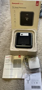Honeywell Home RCHT8612WF T5 WiFi Thermostat, 7 Day-Programmable NEW - Picture 1 of 5