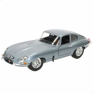 Auto Bburago GT-Jaguar "E" Coupe [1961] 1:18 - Bild 1 von 6