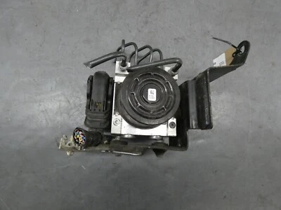 Nissan Navara ABS Pump Unit 2.3DCI 2017 - 476604JK1B - Image 1 of 4