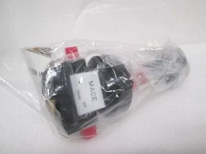 Mace, Teflon 3 Way Valve, 971-1144-01, Valve, New - Picture 1 of 7