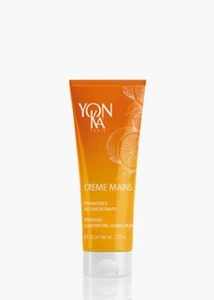 Crema de manos YONKA ""Vitality"" (mandarina/naranja dulce) - crema de manos y pies 50 ml #tw - Imagen 1 de 1