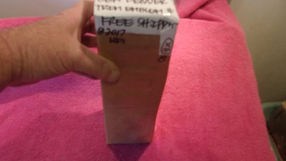 Pontiac Tempest 1967 fábrica GM OEM emblema de ajuste de escritura 9787902 envío gratuito Foto 1 de 1