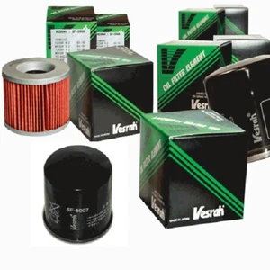 VESRAH OIL FILTER (HF142) SF-2005 - Picture 1 of 2