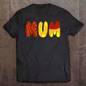 Mens Bluey Mum Love Mom Mother8217s Day T Shirt Mother8217s Day Shirts Mother821 - Picture 1 of 4