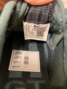 Nike SB Zoom Blazer Low Pro GT Vintage Grün - DV1226-300 - Bild 1 von 7