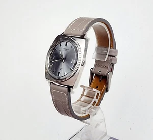 Men's JAPAN Vintage 1970 AUTOMATIC Watch SEIKO 7005-7027 - Picture 1 of 20