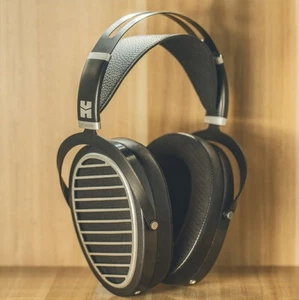 CUFFIE HIFIMAN ANANDA V3 "STEALTH MAGNET" MAGNETO-PLANARI COME NUOVE - LIKE NEW - Imagen 1 de 6