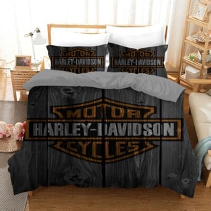 Harley Davidson Bedding for sale | eBay