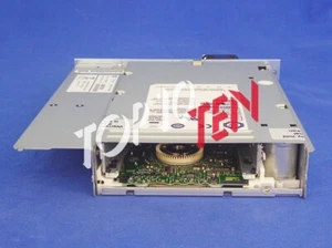HP BL544B LTO-5 HH FC 8Gb Laufwerk mit Caddy für MSL2024 MSL4048 1,5TB 3TB - Bild 1 von 3