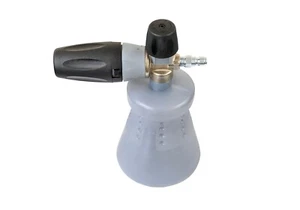 PF22.2 MTM HYDRO Snow Foam Lance Cannon 11.6 mm 1/4" Quick Release - Picture 1 of 3