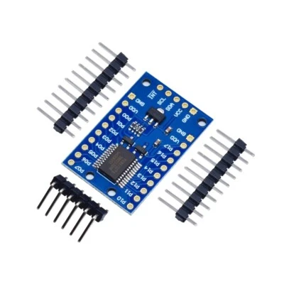 IO Expansion Module PCF8575 I2C Great for Arduino Raspberry Pi and More - Image 1 of 4