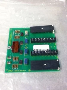 Bailey Controls NTPL01 PC Board - Picture 1 of 7