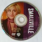 Smallville Superman Saison 3 4 9 - DVD Disque 2 4 5 Seulement - Livraison Gratuite