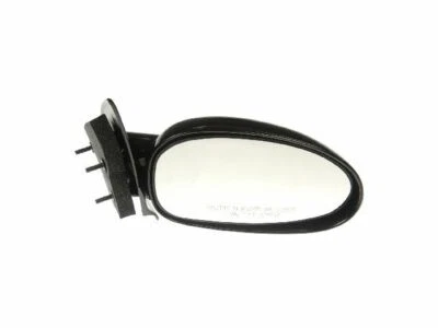 Espejo retrovisor derecho Dorman 86655HD 1999 2000 1998 Saturn SC2 1997-2001 Foto 1 de 2
