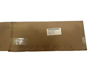 M151 Series SOFT TOP DOOR VINYL RIGHT SIDE NSN 2540-00-472-1669 P/N 11630502 - Picture 1 of 4
