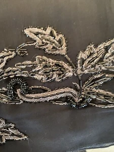 Stunning Pure Silk Dress Jigsaw Size 8 - Picture 1 of 6