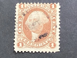 ICOLLECTZONE  US R4c used - Picture 1 of 2