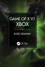 Game of X v.1: Xbox by DeMaria  New 9781138350168 Fast Free Shipping**
