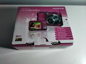 fujifilm finepix ax245w
