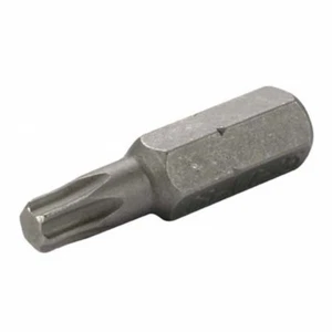 Bit Nuss Tauschbit Wechselbit Einsatzbit Werkzeugbit T20 6,3 1/4 - Bild 1 von 3