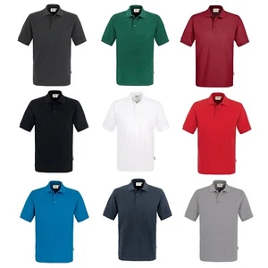 HAKRO Poloshirt 816 PERFORMANCE Polo-Shirt Polohemd Herren Gr. S - 3XL Shirt - Bild 1 von 11