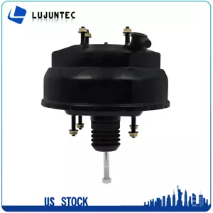 Labwork Power Brake Booster For 1995-2001 Toyota Tacoma 2.4L 2.7L 3.4L Dual - Picture 1 of 8