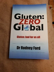 Gluten: Zero Global, Rodney Ford - Imagen 1 de 20