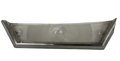 Dodge Dart 330 440 1962 lente de luz de estacionamiento derecha 2279930 nuevo en stock Foto 1 de 4